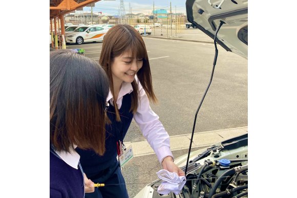 資格取得支援制度有】自動車学校インストラクター【運転経験1年以上必要】 | 大治興業株式会社 | あいちUIJターン支援センター